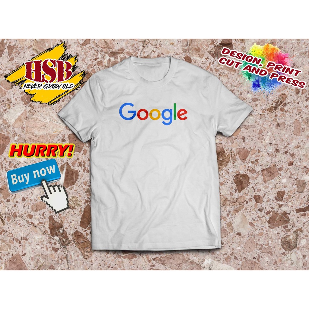 Buy 2024 google shirt