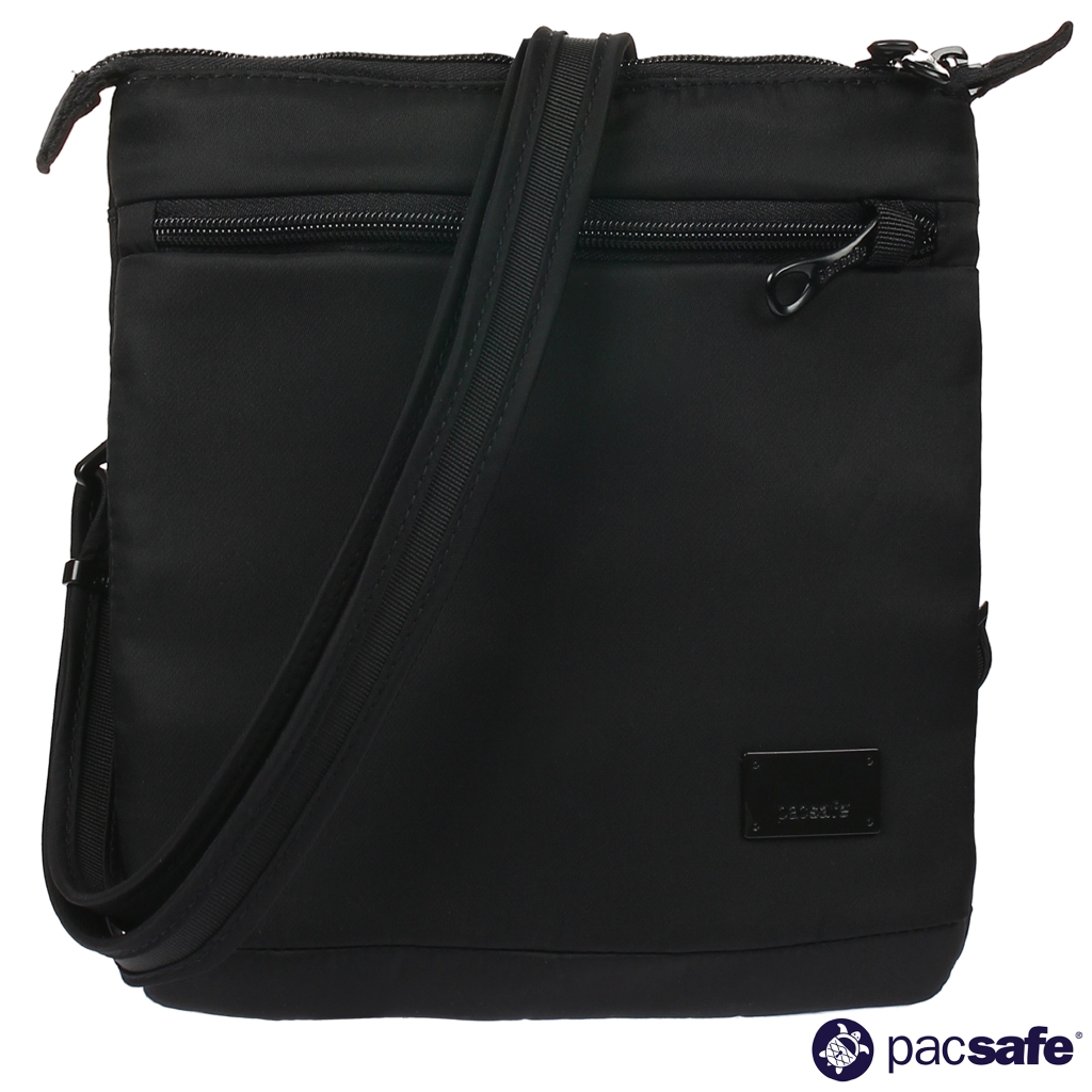 Pacsafe Anti Theft Camsafe CS175 Crossbody Shopee Philippines