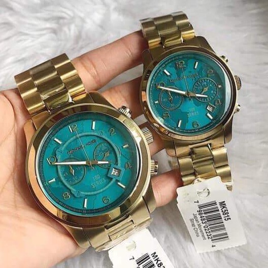 Michael kors watches on sale 100 series price