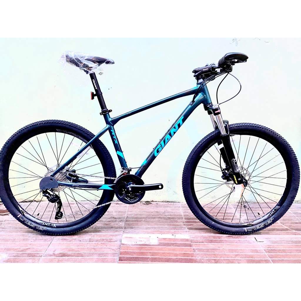 GIANT ATX 860 MOUNTAIN BIKE Shopee Philippines