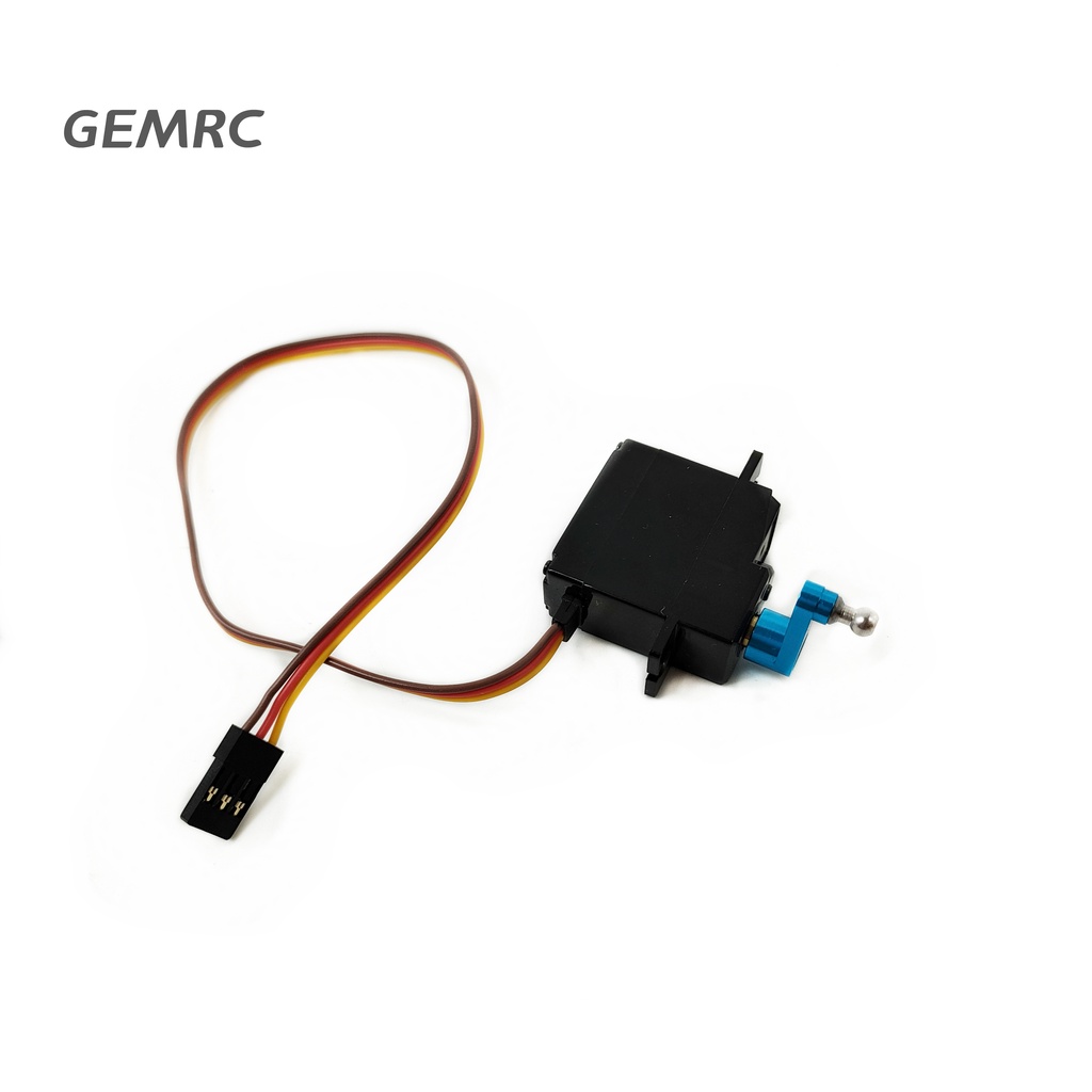 Parachoques Delantero De Repuesto Para Coches RC WLTOYS 144001/124019/124018 - Color Negro