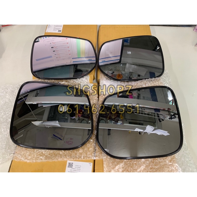 Side Mirror Texture Dmac On-New Isuzu Dmax 2012 2013 2014 Good Quality ...