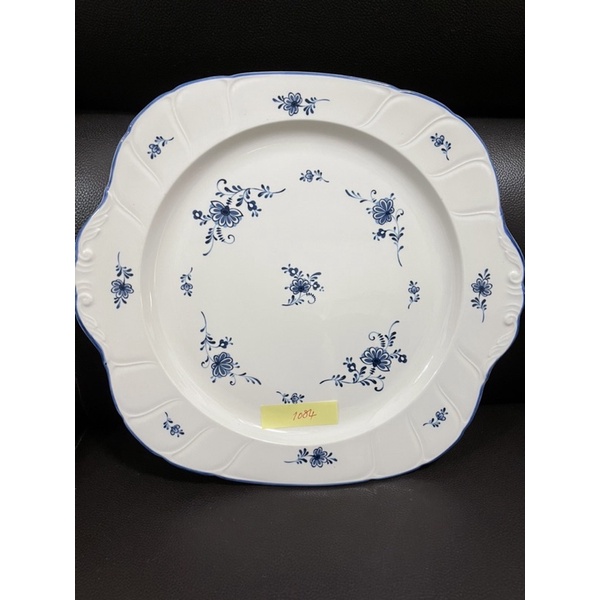 NORITAKE Round Plate (L) Shopee Philippines