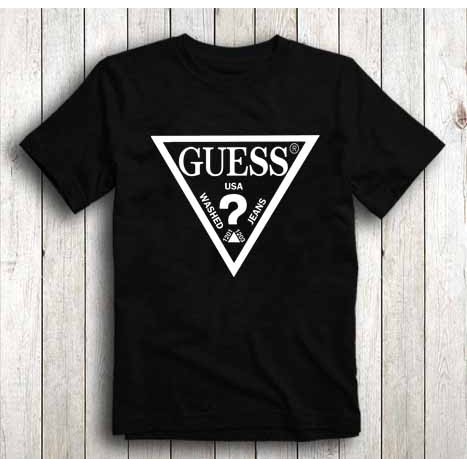 T SHIRT FOR KIDS GUESS Shopee Philippines