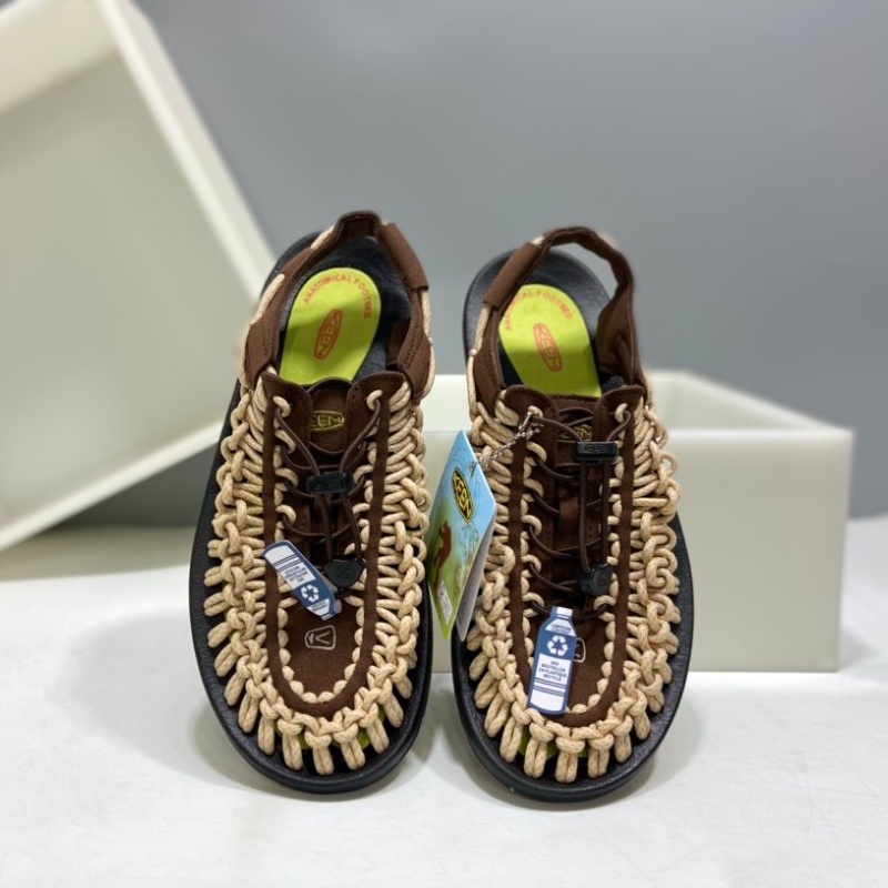 Keen paracord shoes hot sale