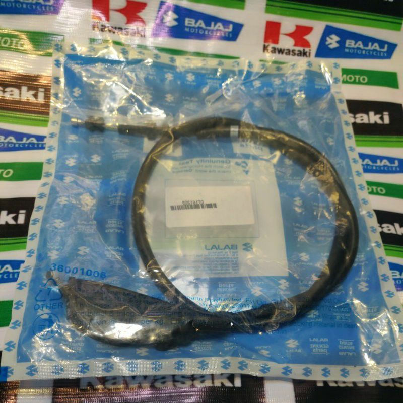 Rouser RS200 Clutch Cable Genuine DT161203 Shopee Philippines