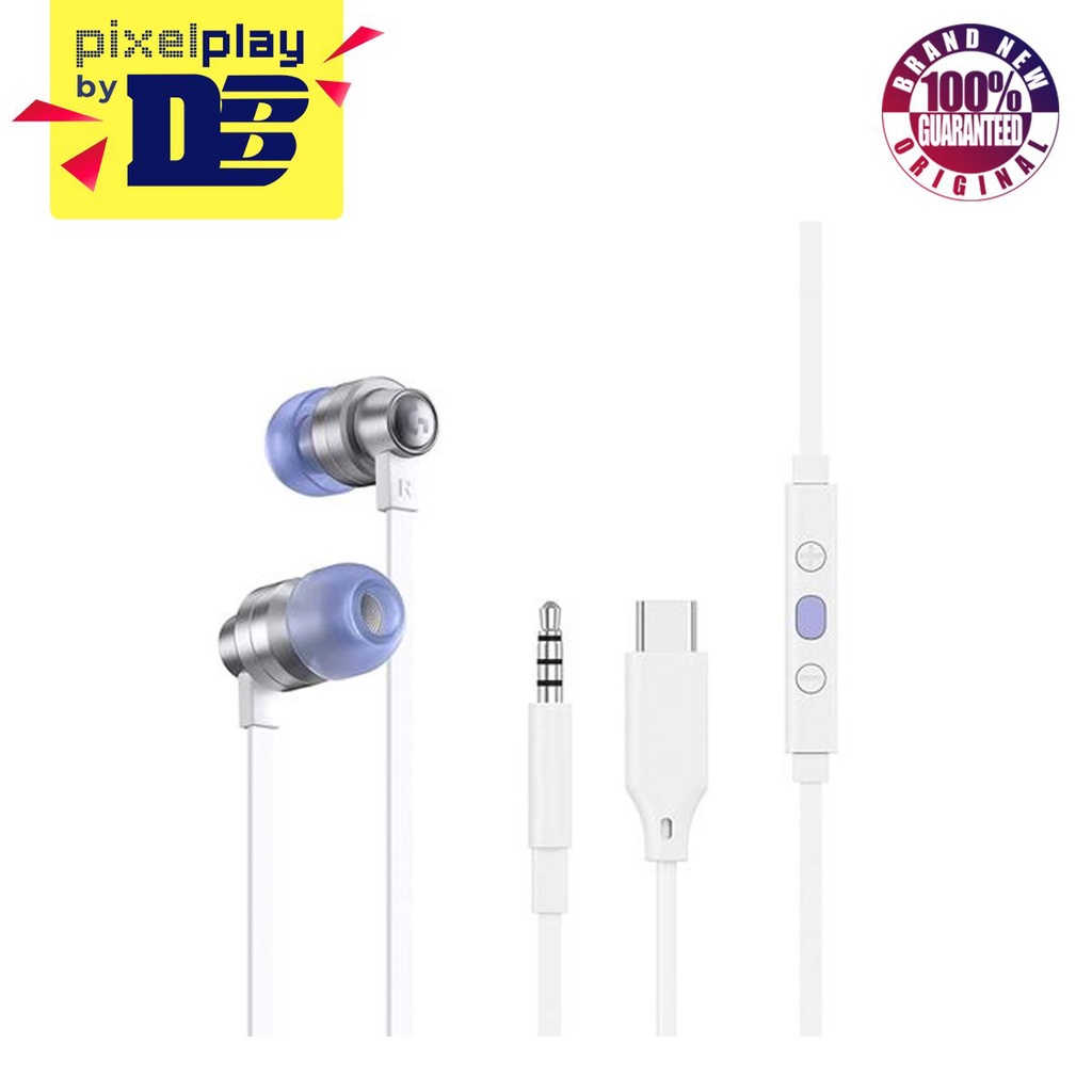 Logitech G333 Gaming Earphones With Mic White Shopee Philippines