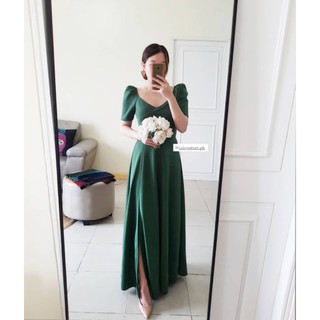 knee length dresses for ladies Family matching outfits Floral Allover Print Short-sleeve Collar Shirt