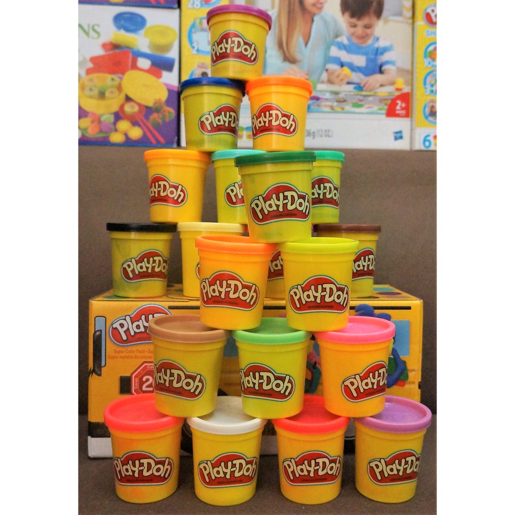 Play clearance doh shopee