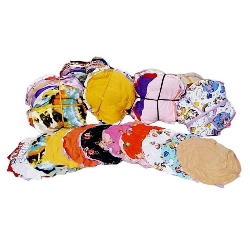 Basahan Bilog 8inches neighborhood extra Shopee Philippines