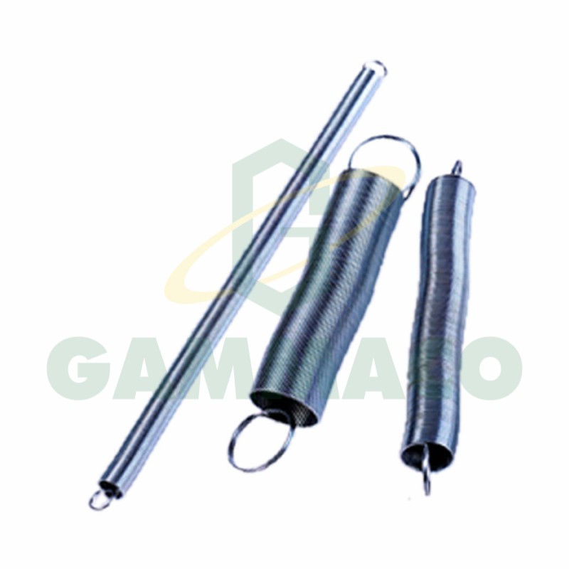 6'S Per Set (3 types x 2)-of Springs (3 x2) [2019006] | Shopee Philippines