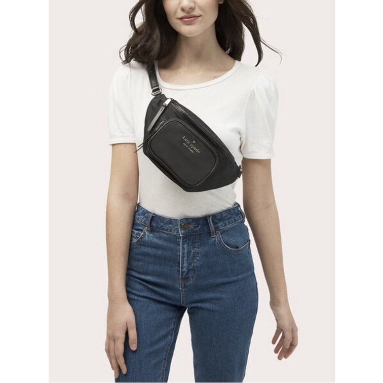 Belt bag kate discount spade