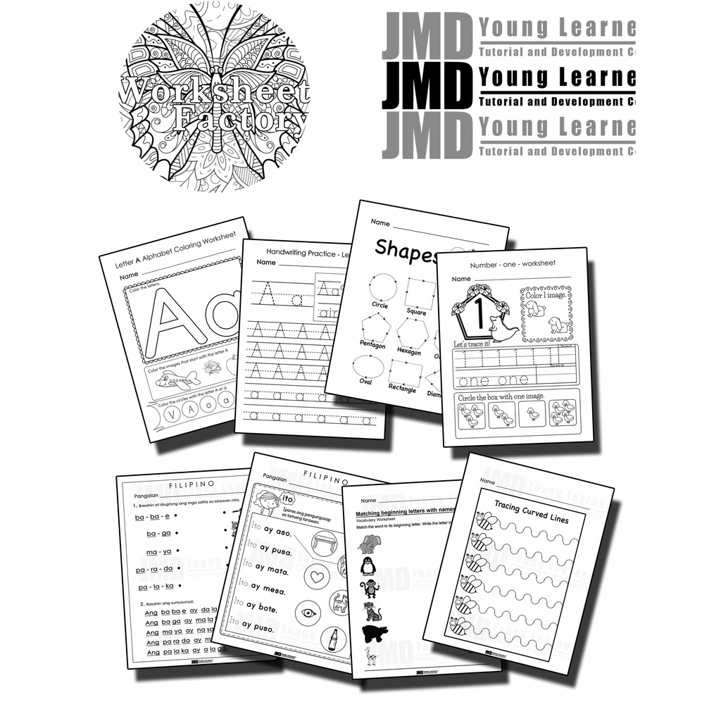 worksheet-workbook-module-for-grade1-grade-2-grade-3-shopee-philippines
