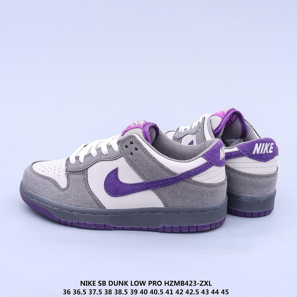 Nike Dunk Low 85 Grey Purple – Sole Kicks PH, 57% OFF