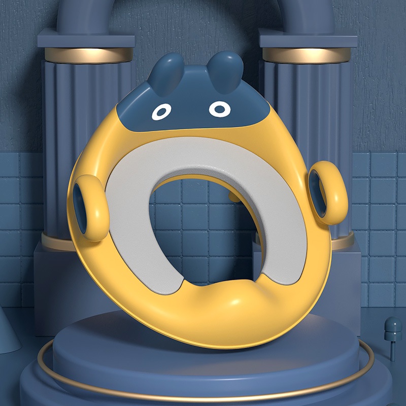 Learning Wall-Hung Urinal Training Toilet Children's Simulation Toilet ...