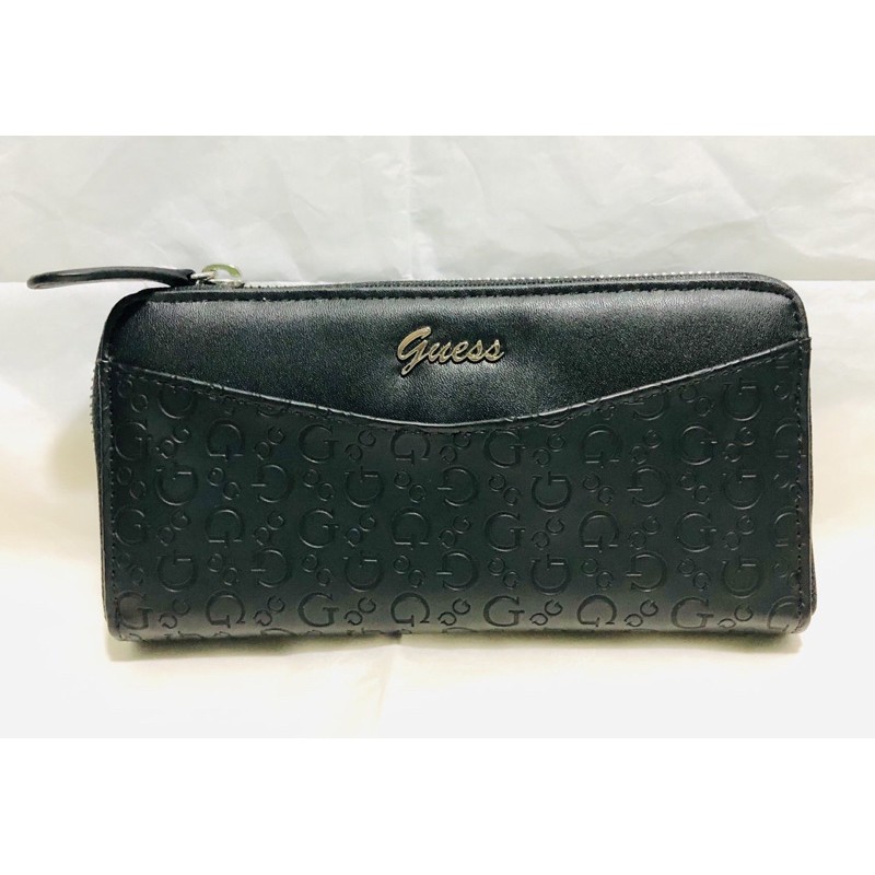 Guess sale gleeson wallet