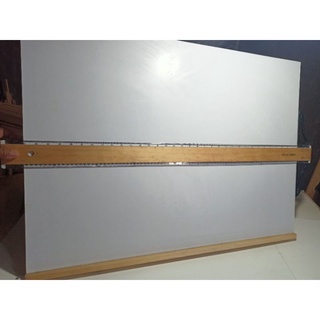 24x34 Inches Laminated Draftingboard Board For Tech Draw Architecture ...