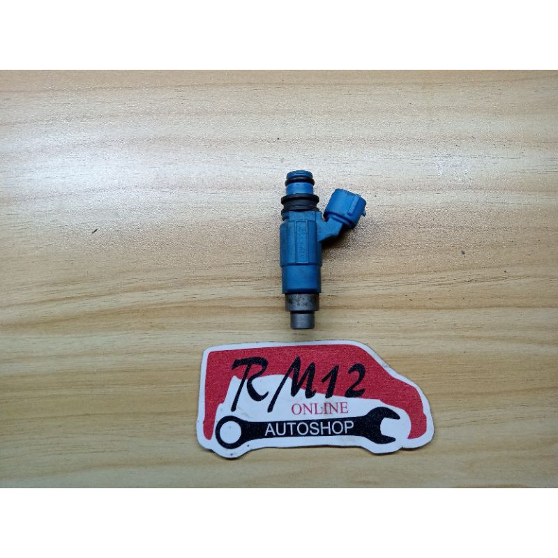 FUEL INJECTORS SUZUKI DA64V DA52 DA62 DA63T BIG EYE | Shopee Philippines
