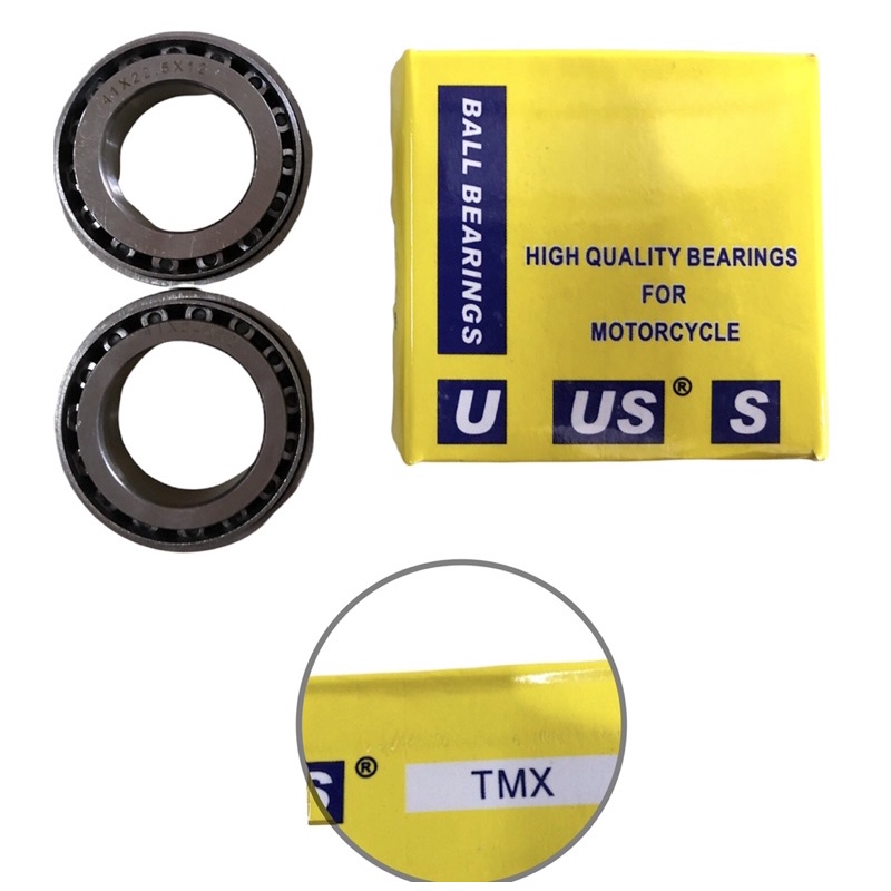Knuckle Bearing for TMX155 US Shopee Philippines