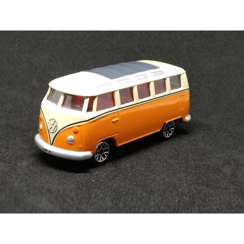 Realtoy vw hot sale microbus