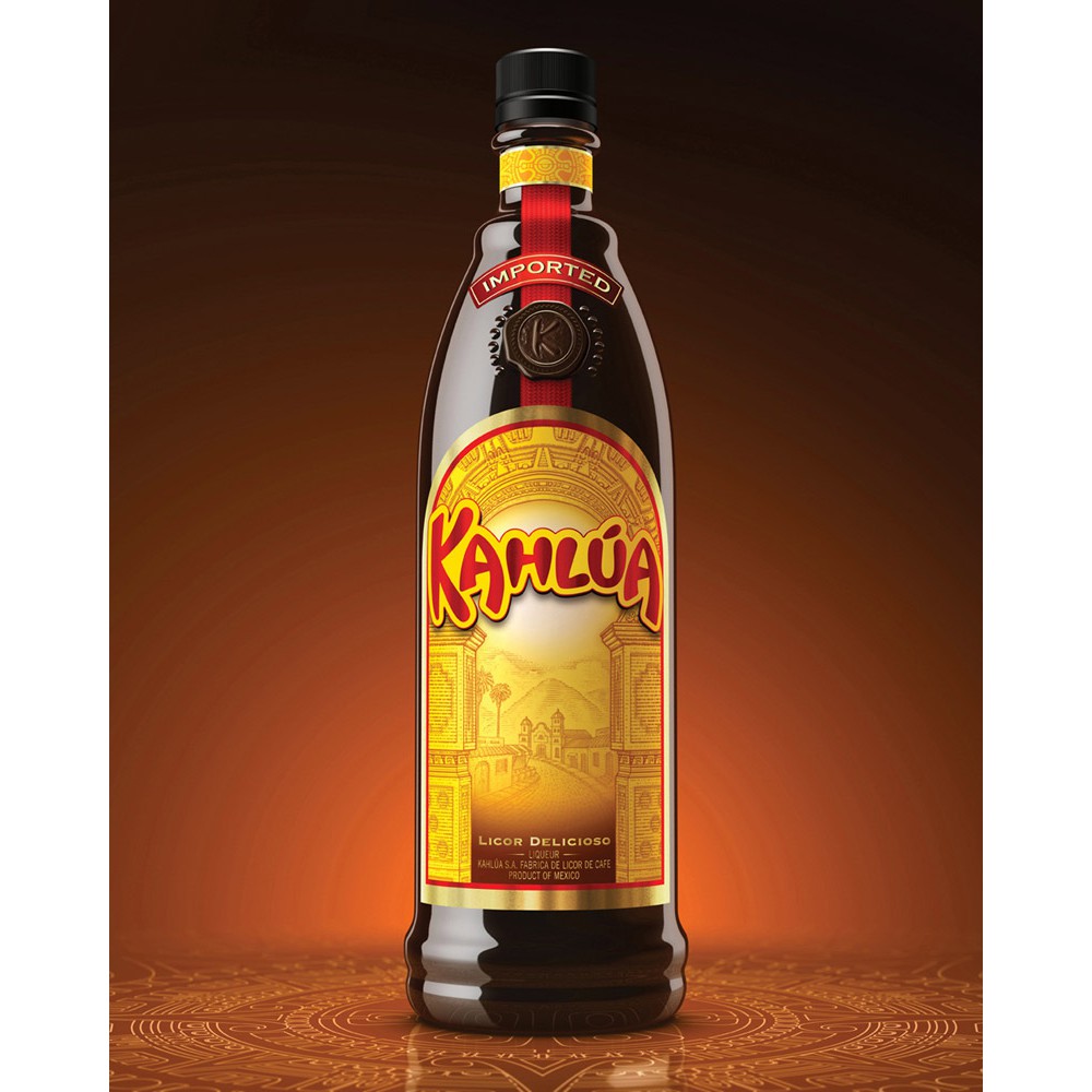 Kahlua Coffee Liqueur 700ml | Shopee Philippines