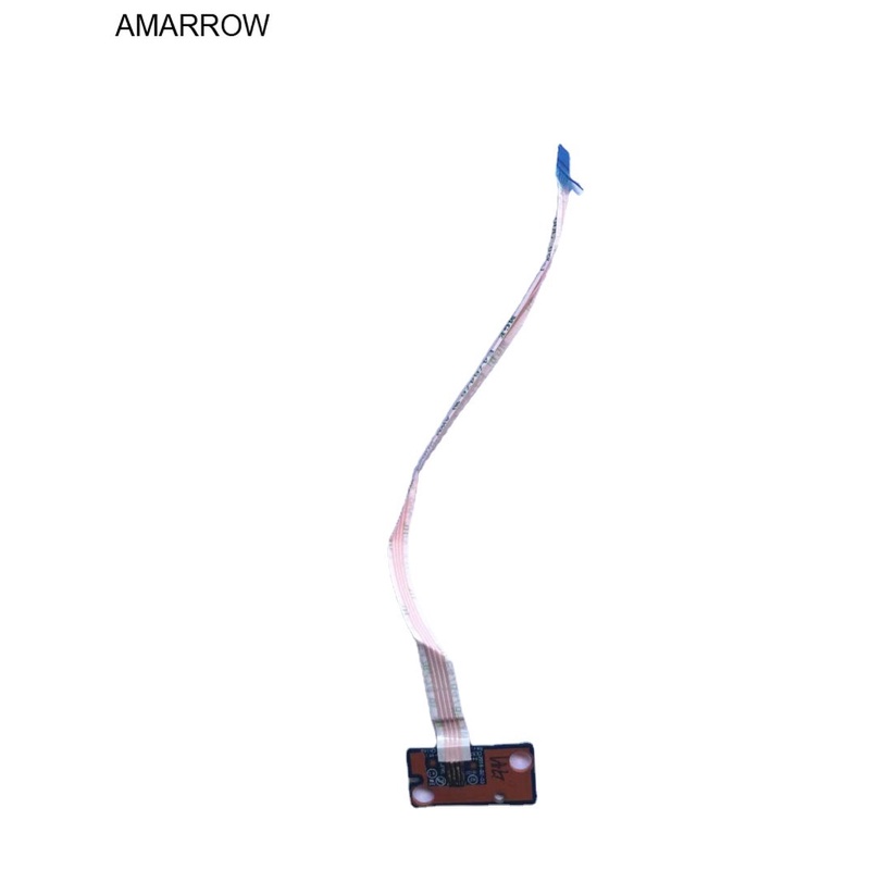 Laptop Power Button Switch Board for Lenovo Thinkpad E570 E575 E570C NS ...