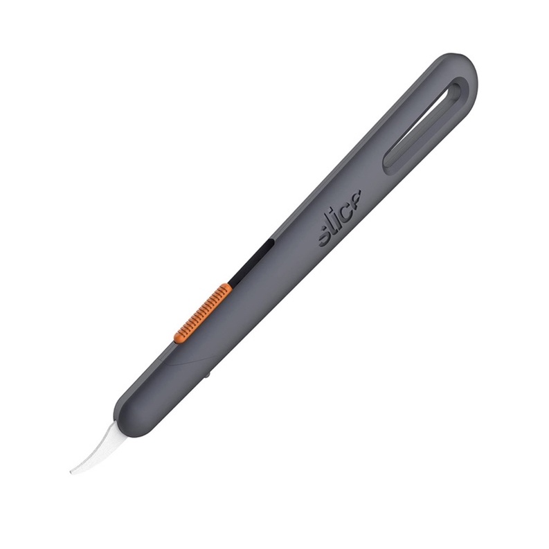 Original SLICE seam ripper with manual retraction | Shopee Philippines