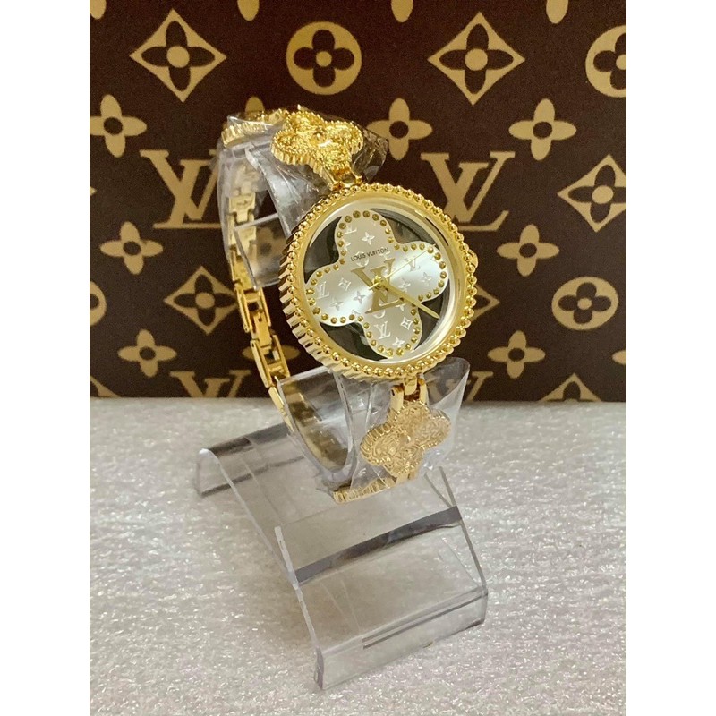 Louis Vuitton Women's Watch Vintage