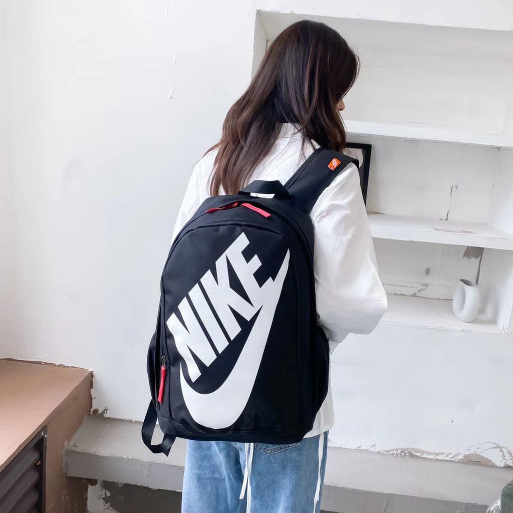 Nike bag sales shopee