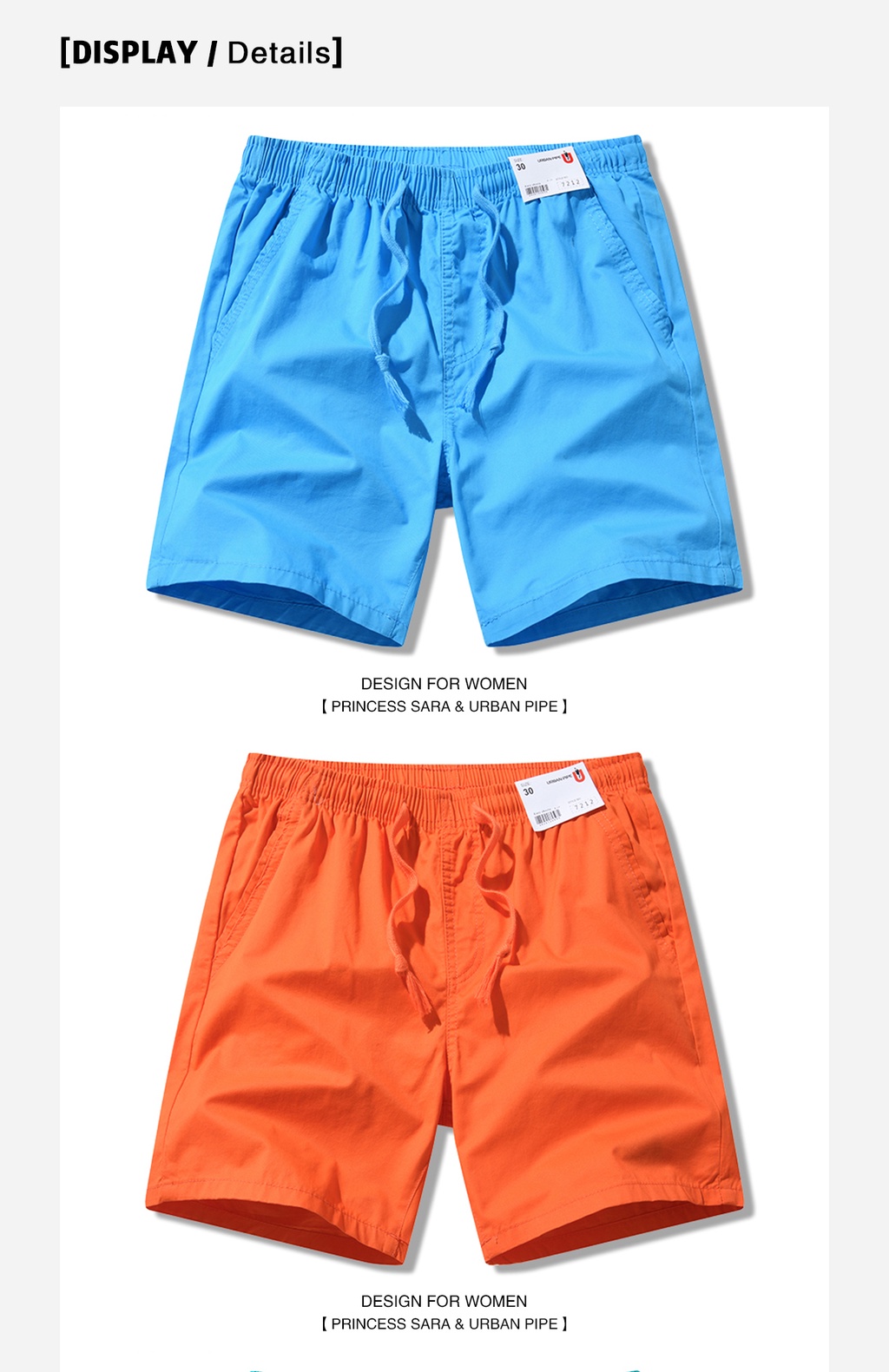 Short Cabanno Jeans Homme - Taille 32 - 100% Coton - Gris - Occasion Très Bon état