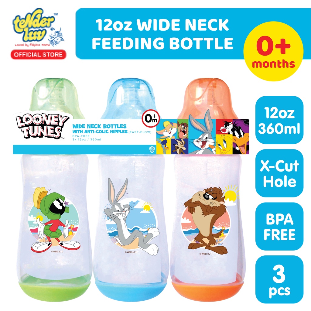 12 ounce best sale baby bottles