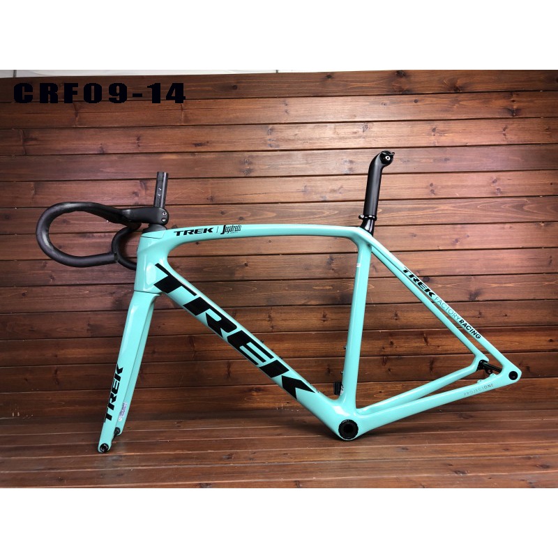 Carbon cheap frame 7