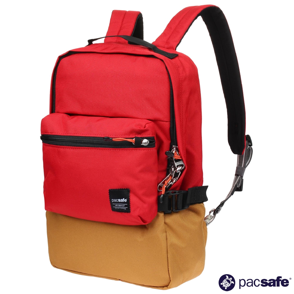 Pacsafe Anti theft Slingsafe LX350 Backpack Shopee Philippines