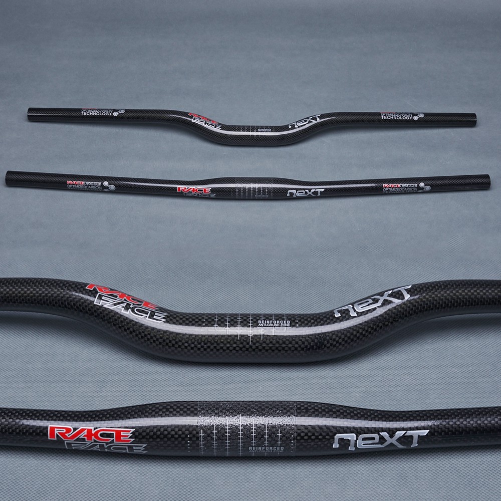 Raceface next deals carbon bars