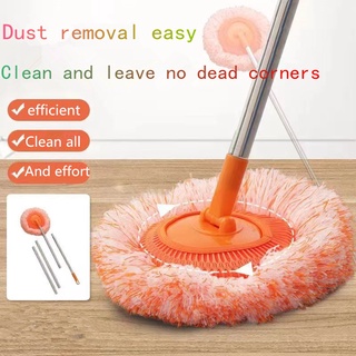 Microfiber Wall Wash Mop System | Walls & Ceilings Cleaning Tool - Microfiber Wholesale