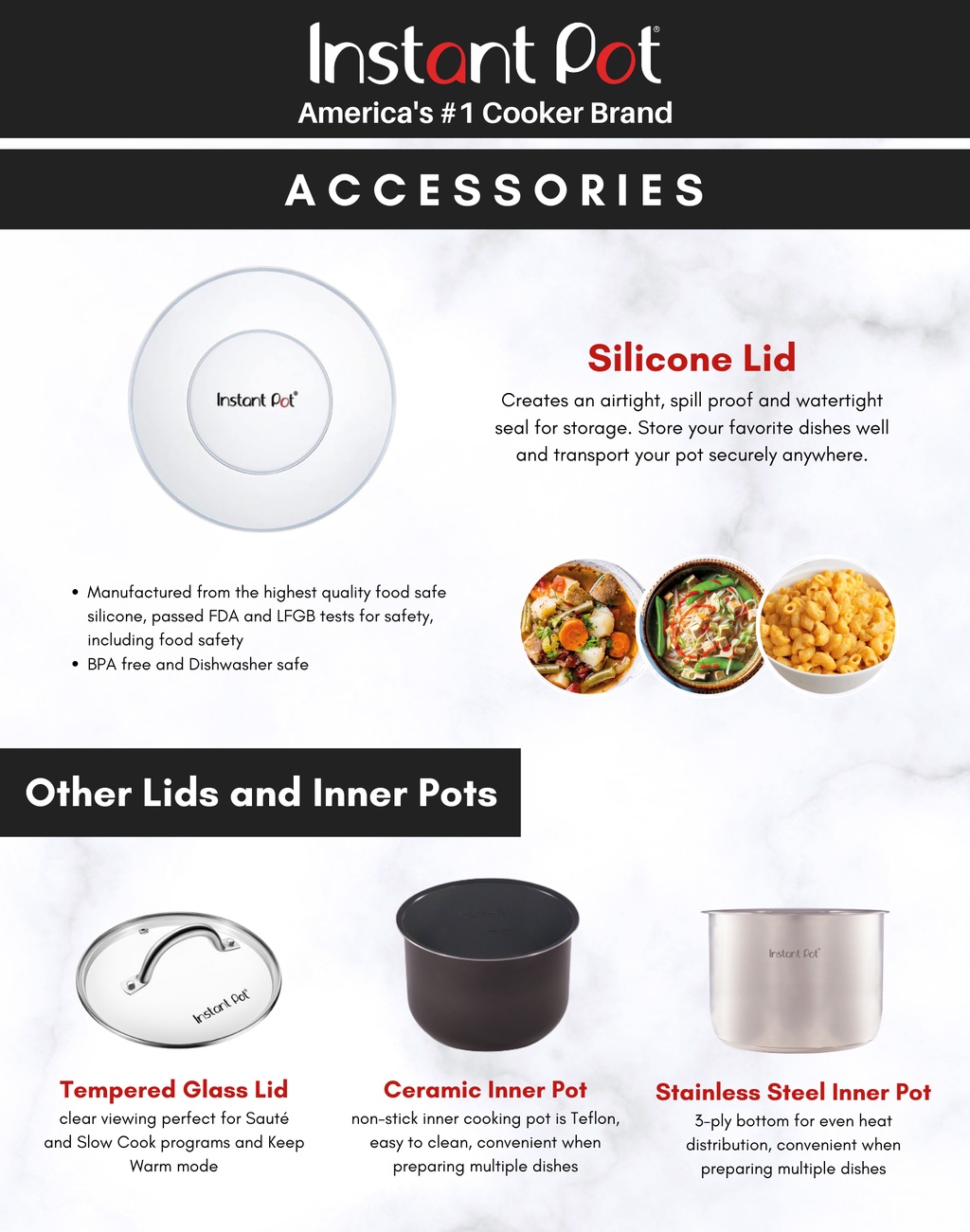 Dishwasher Safe Can I Put My Instant Pot Lid In The Dishwasher