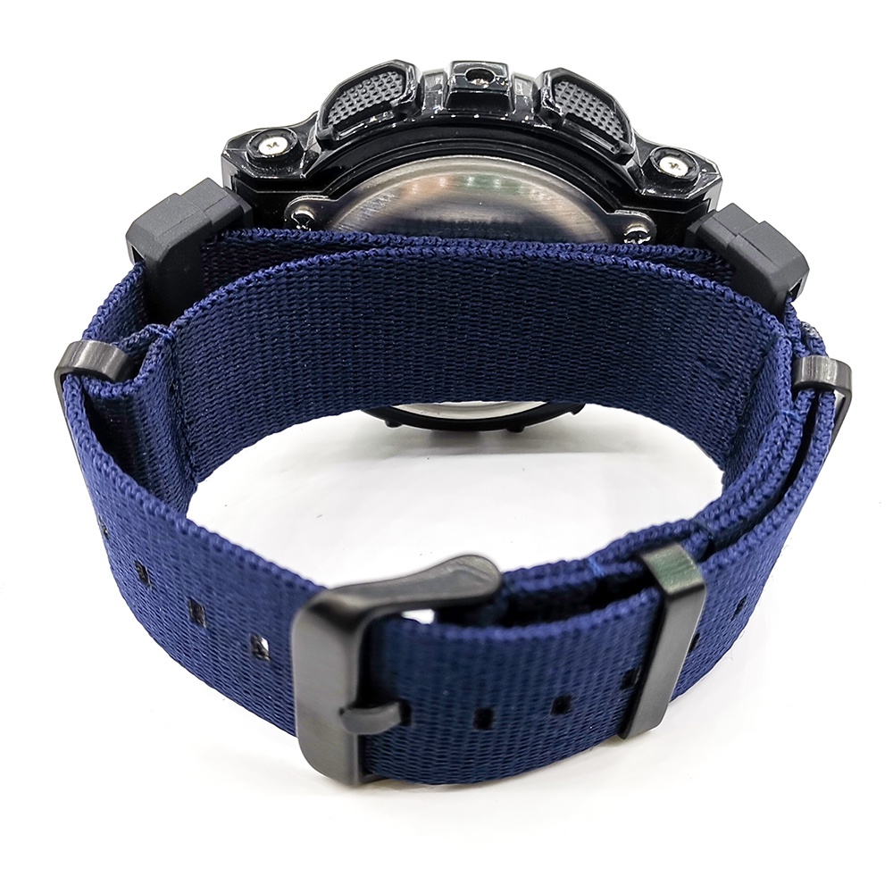 Cinghia Mimetica Resistente Per GShock Per GA100CM5A GD120CM5