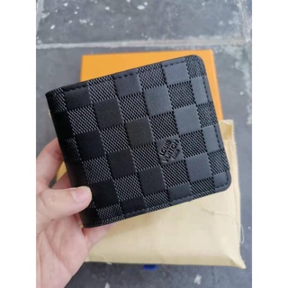 NO. 60223  Lv wallet, Wallet, Trifold