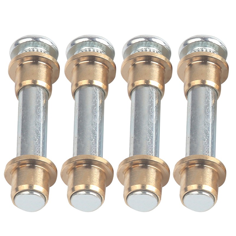 Door Hinge Repair Kit Door Hinge Pin Bushing Kit for Nissan Shopee