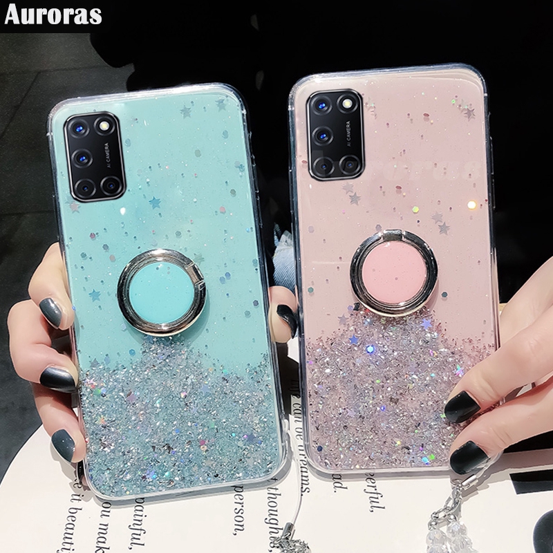 Tempered Glass Oppo A52 Back Camera Glass OPPO A5i A5x A5 Pro 5G