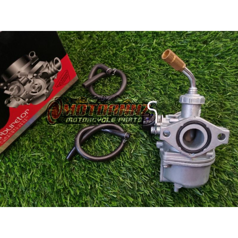 rusi dl 150 carburetor