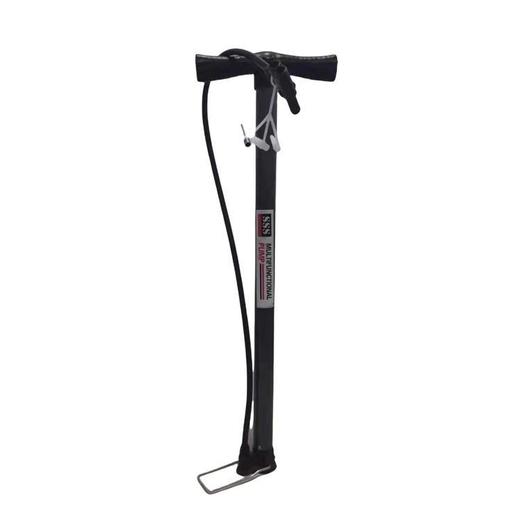 Hand Air Pumps ( for motor and bike ) Shopee Philippines