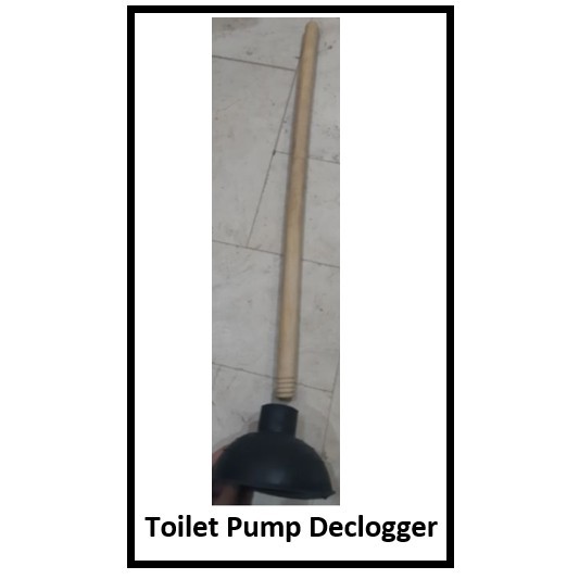 toilet bowl Toilet Pump / Toilet Declogger / Forced Cup (per pc) Shopee Philippines