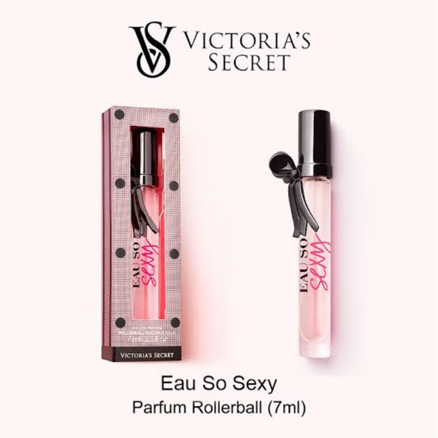 Victoria's Secret Eau so Sexy Eau de Parfum