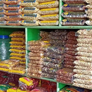 Lowest Price Kutkutin Per Kilo Mixed Nuts