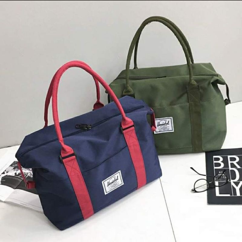 Herschel duffle cheap bag ph