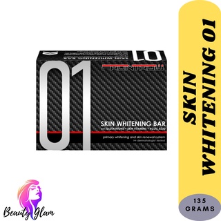 Frontrow Skin Whitening Soap 01 Shopee Philippines