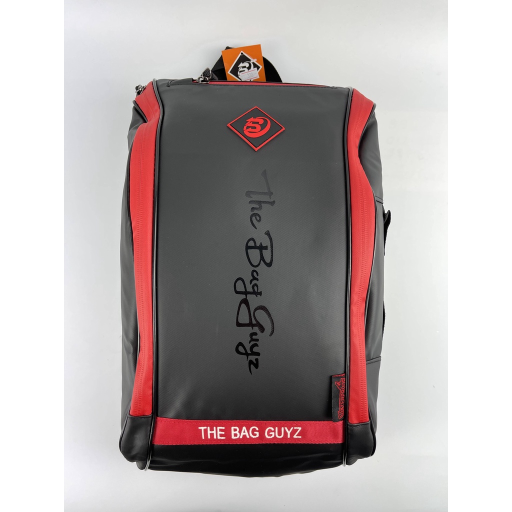 YAMAHA Waterproof Backpack YAMAHA Motor Rider Racing Backpack Beg