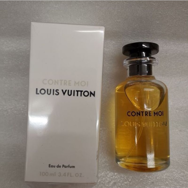 ❤️Louis Vuitton Parfum contre-moi 10ML❤️