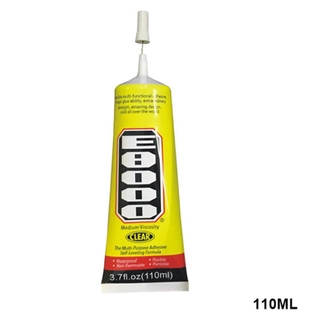 E8000 Cell Phone Mobile Adhesive Glue Glue Super Glue Adhesive Glue  Adhesive Glue Glue Adhesive Mo